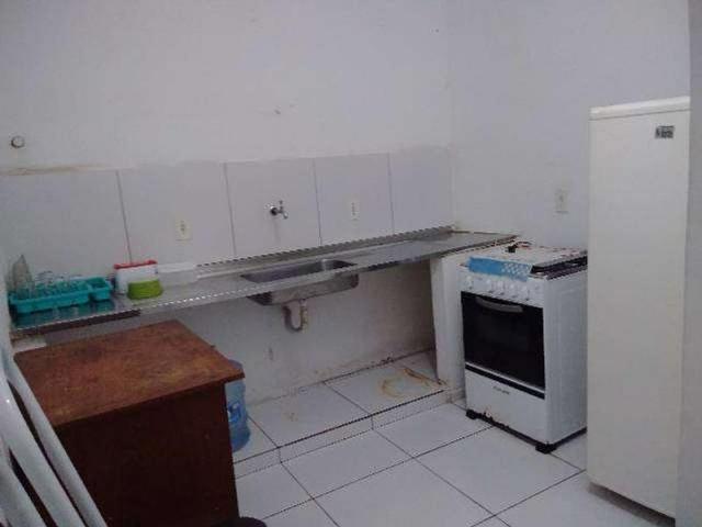Casa mobiliado 1 quarto Direto com o Proprietário - Ponta Negra, 13399 - Foto 2