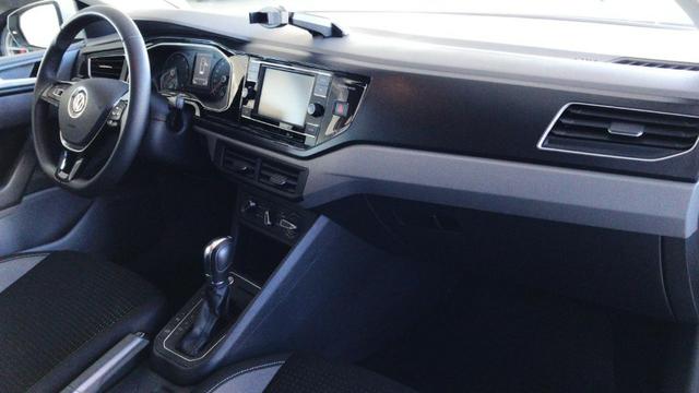 Polo 1.0 200 Tsi Comfortline 2020 Atomatico Com Apenas 7.106 Km - Foto 6