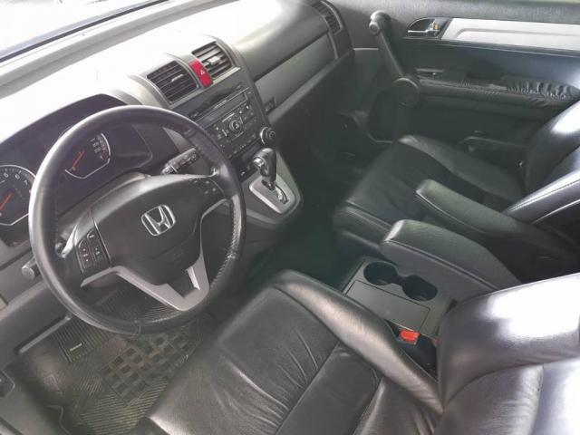 Honda CRV EXL 4X4 2.0 TOP - Foto 10