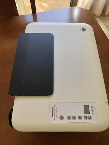 Impressora HP deskjet 2546 - Foto 6