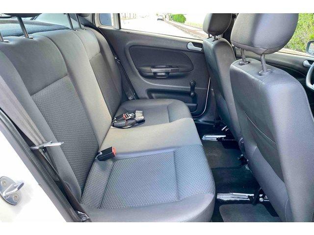 Gol 2017/2018 1.6 msi totalflex trendline 4p manual - Foto 7