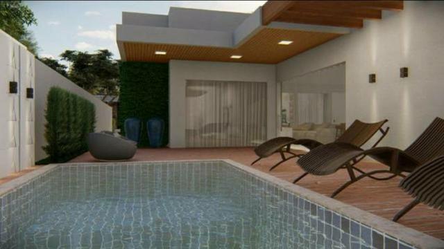Casa Alphaville BR - Foto 3