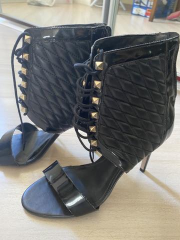 ankle boot santa lolla