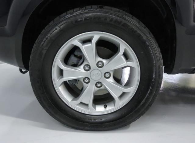HYUNDAI TUCSON GLS B 2.0 AUT - Foto 10