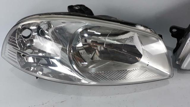 Farol Palio Strada Siena g4 reto original Fiat - Foto 5