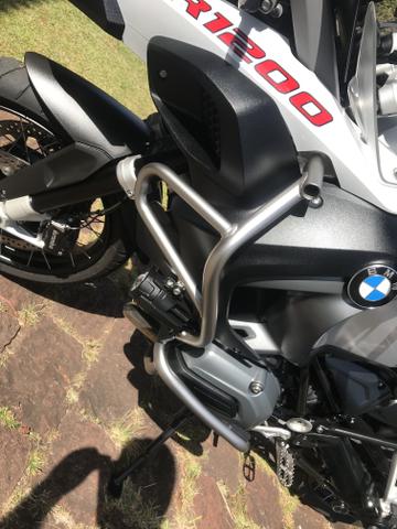 Bmw Adventure 1200 - Foto 11