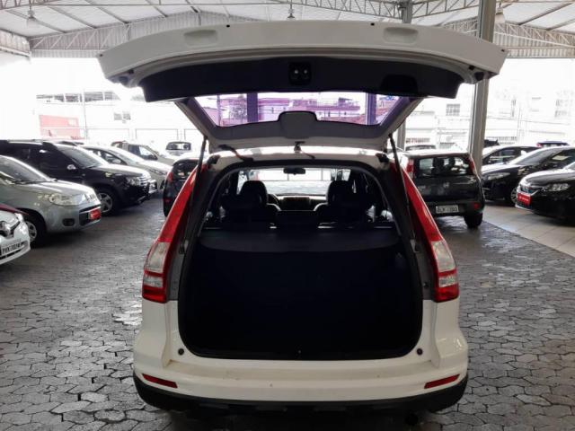 Honda CRV EXL 4X4 2.0 TOP - Foto 5