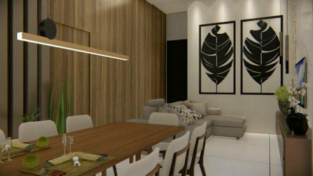 Casa Alphaville BR - Foto 2