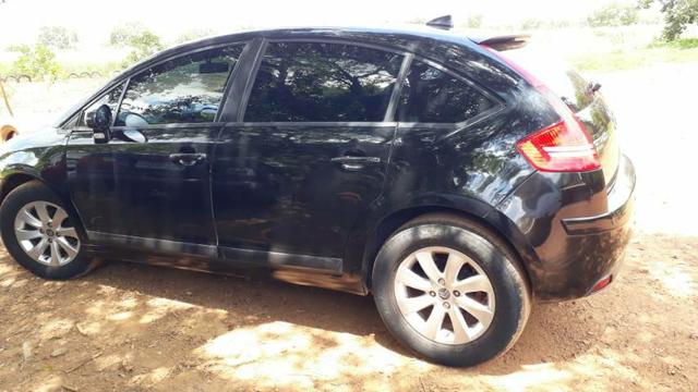 Citroen C4 Hatch - Foto 7