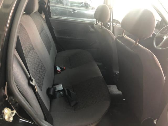 CHEVROLET CLASSIC SEDAN SPIRIT 1.0 VHC 8v(FLEXPOWER) 4p - Foto 8