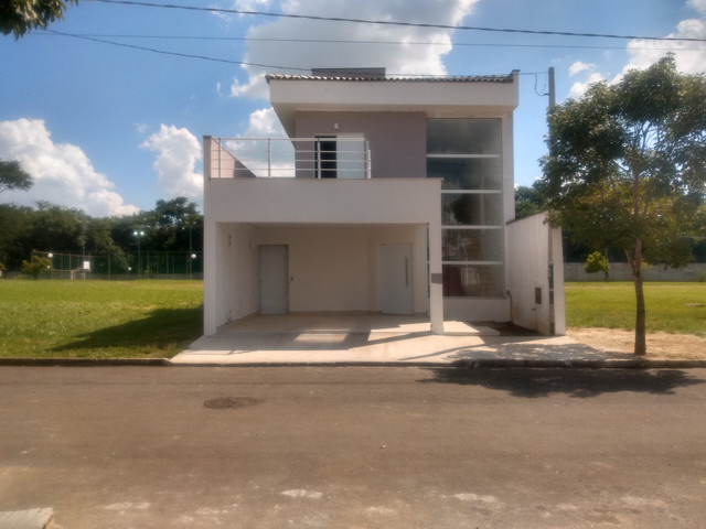Empreiteira -construa sua casa modelo turnkey (chave na mão) alto/médio padrão - Foto 4