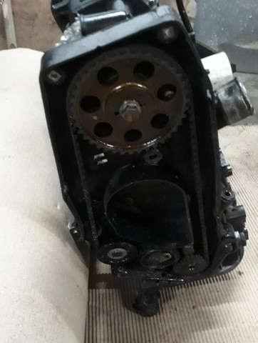 Motor GM 1.4 Agile /Corsa /Montana 2010/11 - Foto 4