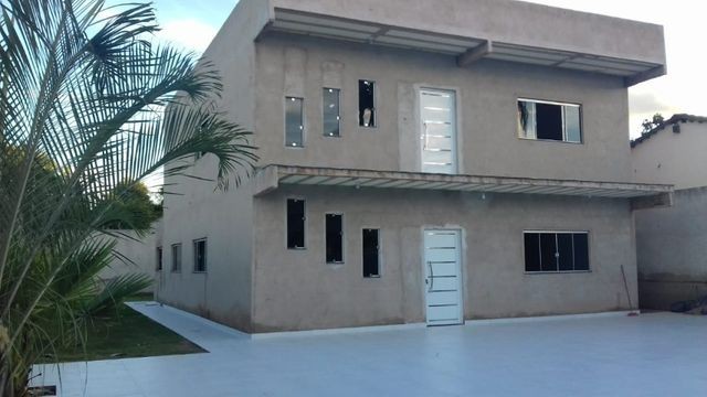 Òtimo sobrado com 5 quartos,2 suítes,closet,em lote de 750m² !!! - Foto 19