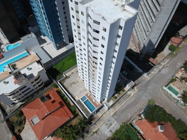 Apartamento 2 quartos em Ponta Negra - Foto 19