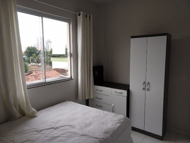 Apto com 02 dorm., de frente, Mobiliado!!! Morretes Itapema - Foto 7