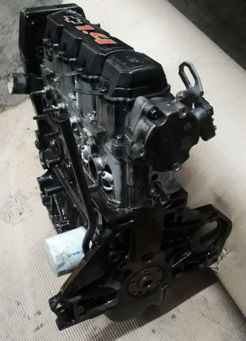 Motor GM 1.4 Agile /Corsa /Montana 2010/11 - Foto 3