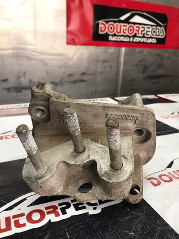 Coxim Motor Uno Vivace Punto Doblo 55200239 - Foto 3