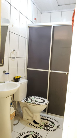 Atenção* Promoção a vista. Vende-se uma Casa com móveis planejados condomínio fechado - Foto 11