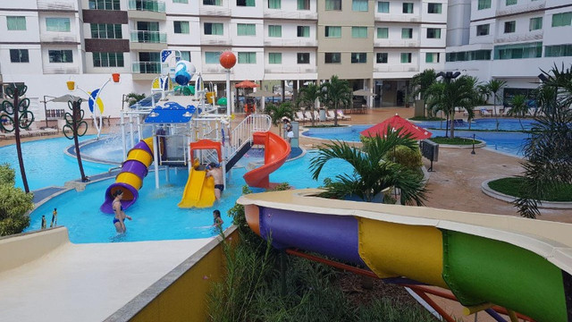 Hotel Riviera Park - Caldas Novas, grande promoção, valor baixo
