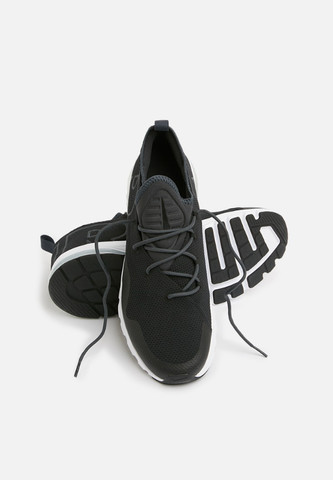 air max flair 50 preto