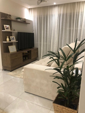 AP0588 - Apartamento 02 Quartos - Itanhangá / RJ - Foto 5
