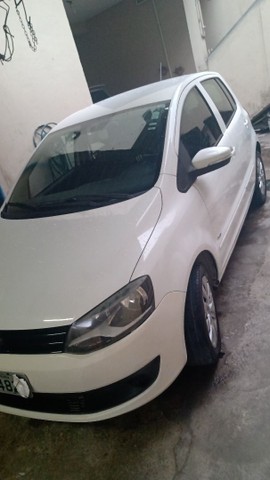 FOX COMPLETO 2012