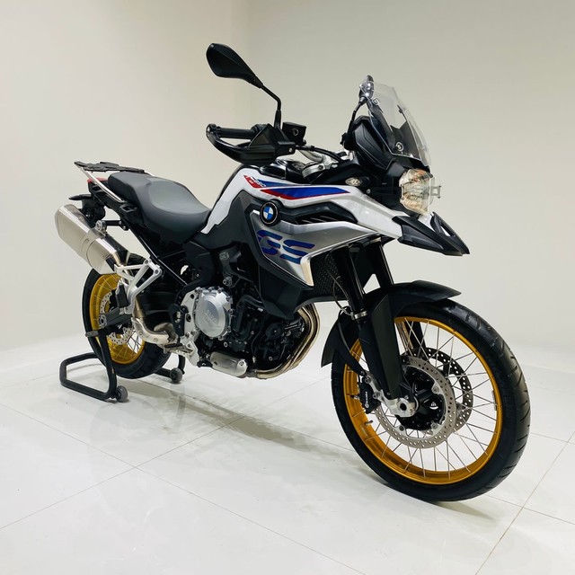 BMW F850GS PREMIUM 2021
