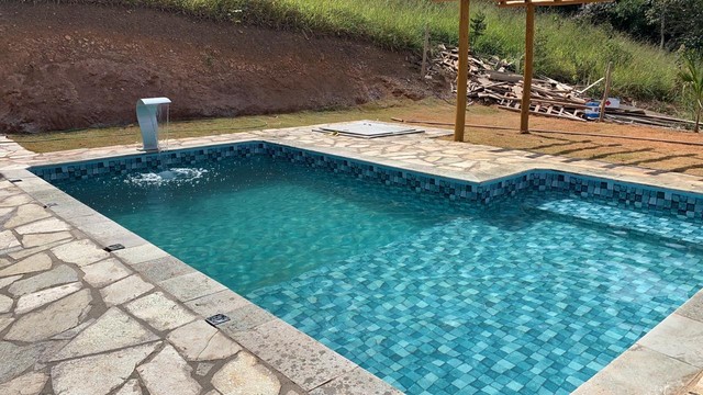 VENDO CHÁCARA PX ANAPOLIS GO - Foto 15