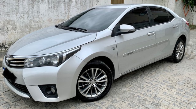 COROLLA XEI 2015/15