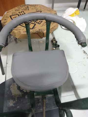 Cadeirinha para bicicleta - Foto 4