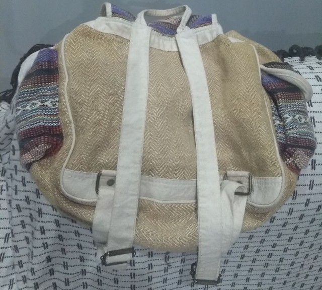 Mochila peruana - Foto 2