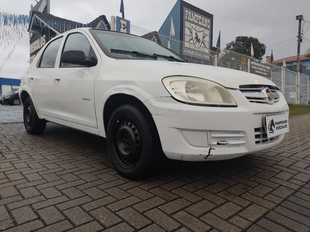 CHEVROLET PRISMA MAXX