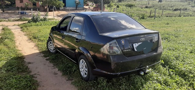 FIESTA SEDÃ