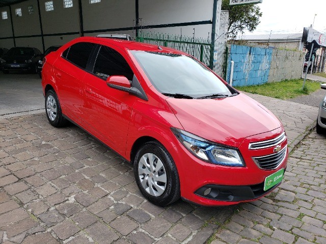 PRISMA LT 1.4 MANUAL 2014
