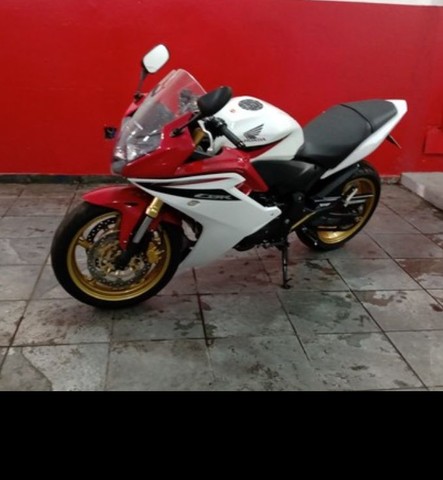 HONDA CB 600