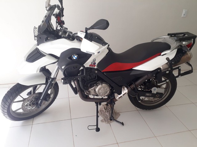 BMW G650 GS 13/14