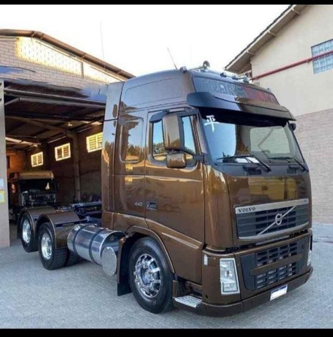 VOLVO FH 440 2011