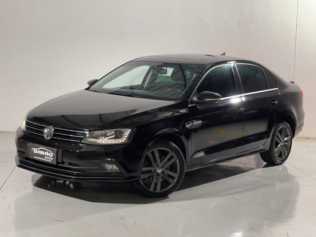 JETTA 2.0 TSI HIGHLINE AUT 2016