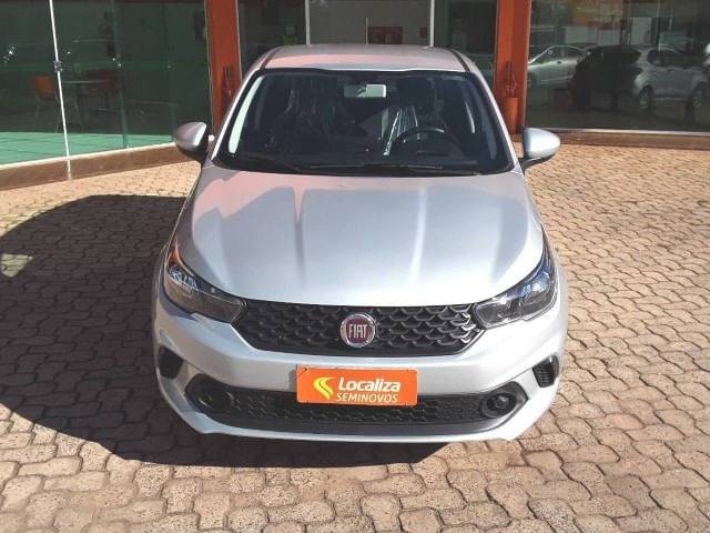 FIAT ARGO 2019/2020 1.0 FIREFLY FLEX DRIVE MANUAL