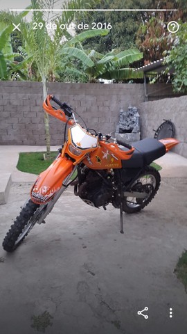 XLX 250