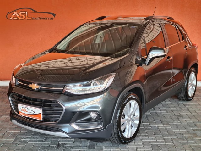 CHEVROLET TRACKER PREMIER2 1.4 16V TURBO