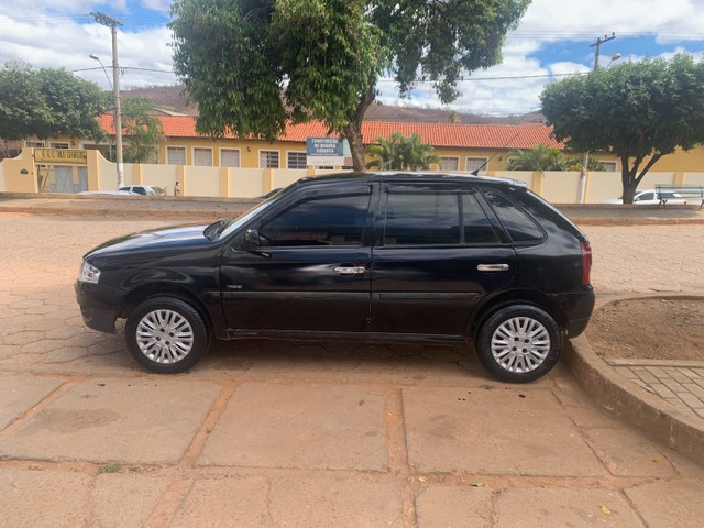 GOL G4