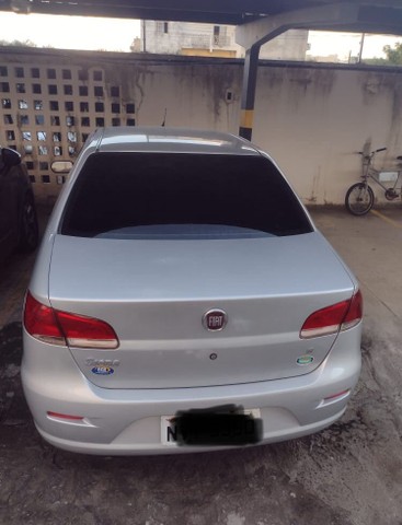 VENDO SIENA TOP