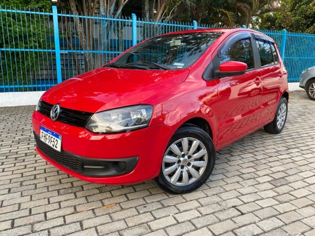 VOLKSWAGEN FOX 1.0 2013