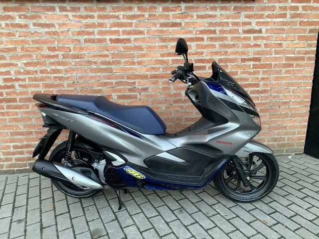 HONDA PCX 150