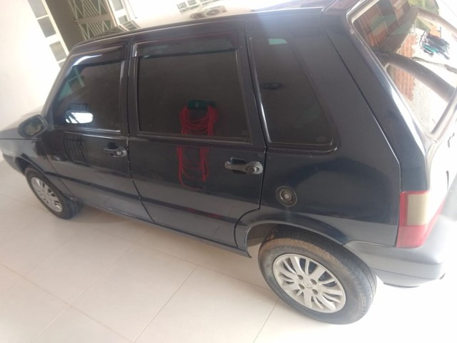 VENDO FIAT UNO