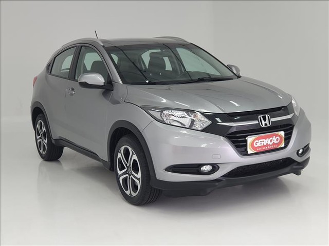 HONDA HR-V 1.8 16V EX