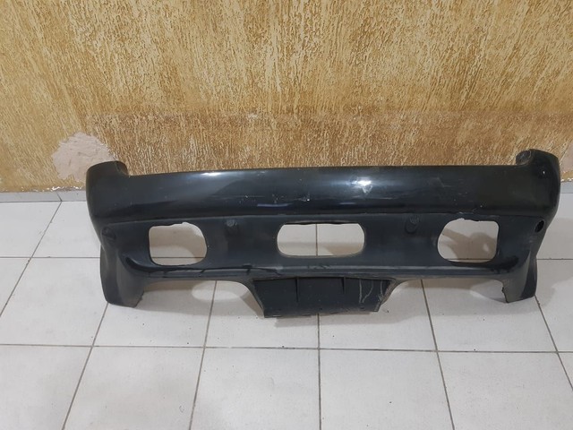 Para-choque Traseiro BMW X5 ano 00/06 Original - Foto 3