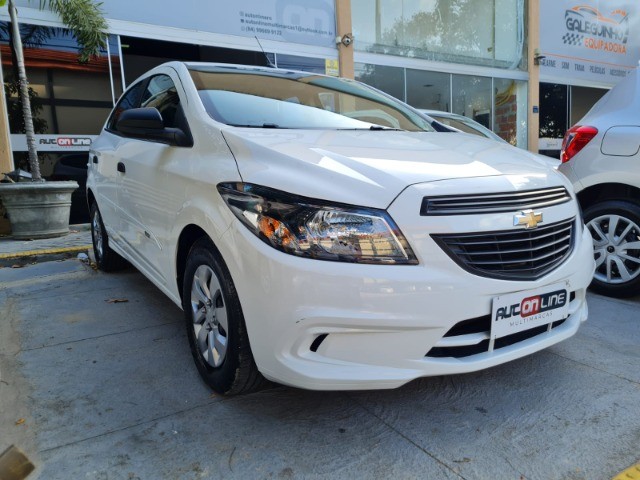 CHEVROLET ONIX JOY 1.0 2019