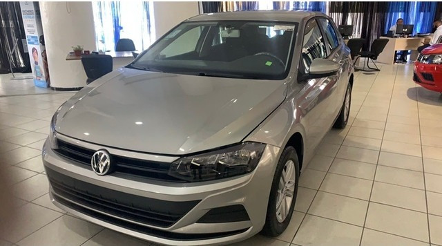 POLO 1.0 2022